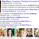 Illustration for article titled The Origins of the Wack Conspiracy Theory That Katy Perry Is Actually JonBenet Ramsey
